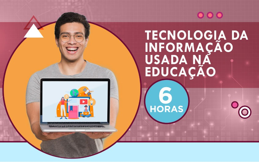 Tecnologia da Informação usada na educação